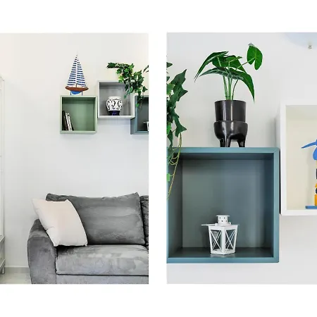 Eli&fra2 Apartman La Spezia