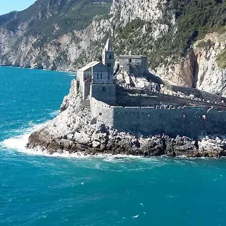 Eli&fra2 Apartman La Spezia