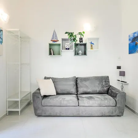 Apartman Eli&fra2 La Spezia