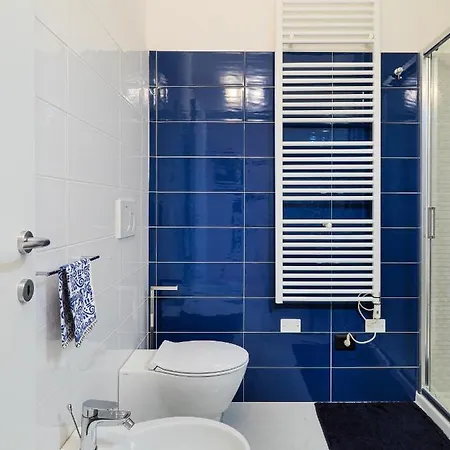 Apartament Eli&fra2 *