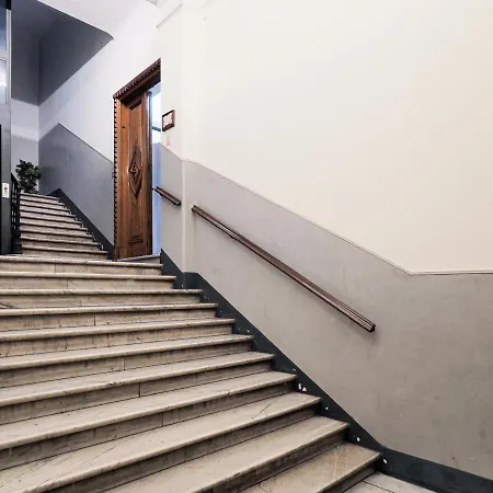 Apartman Eli&fra2 La Spezia