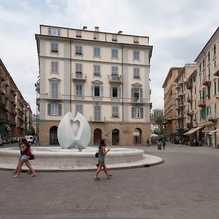 Eli&fra2 * La Spezia