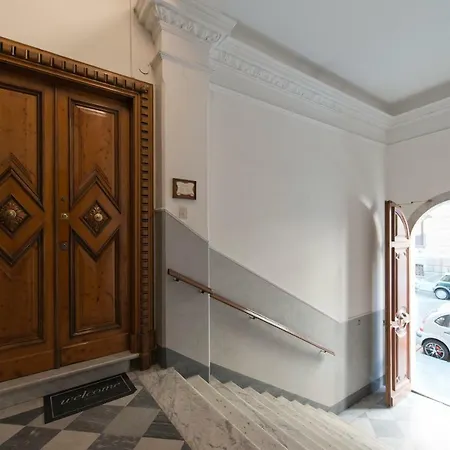 Eli&fra2 Apartament La Spezia