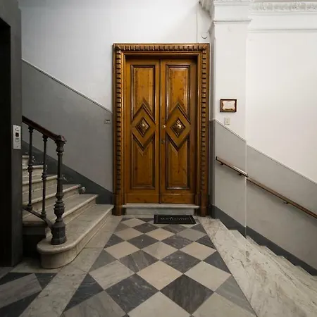 Apartament Eli&fra2 La Spezia