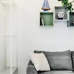 Appartement Eli&fra2