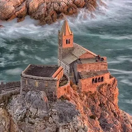 Apartment Eli&fra2 La Spezia