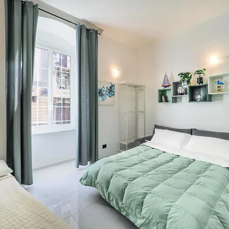 Eli&fra2 * 斯培西亚