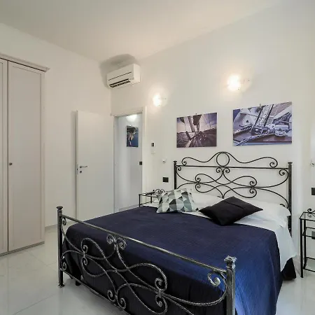 Eli&fra2 Appartement La Spezia