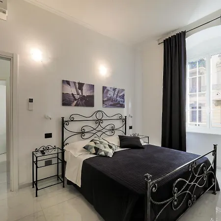 Appartement Eli&fra2 *