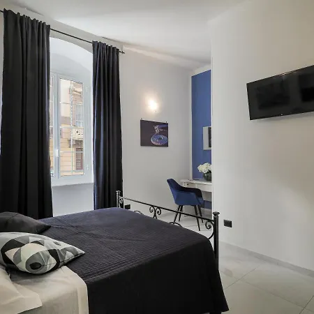 Eli&fra2 斯培西亚