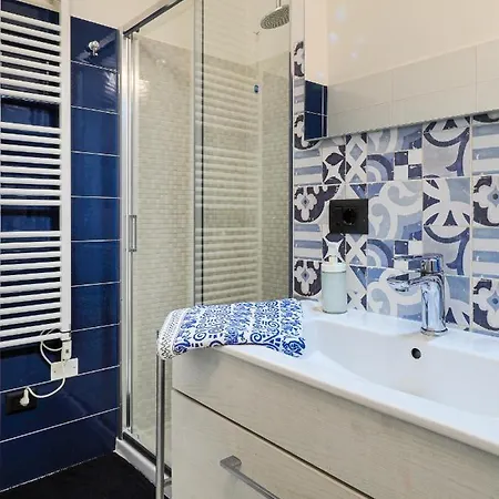 Eli&fra2 Apartment La Spezia