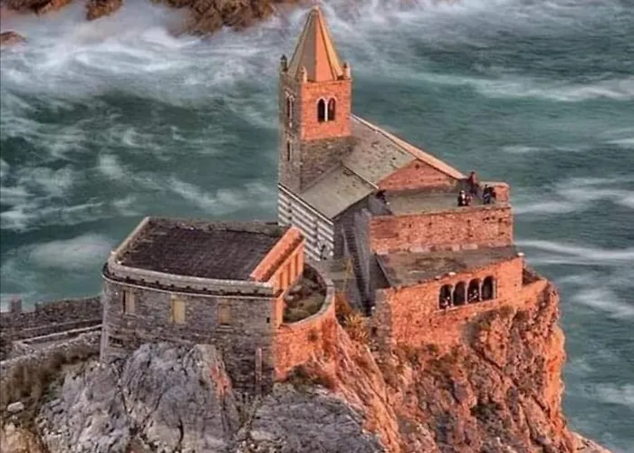 Apartment Eli&fra2 La Spezia