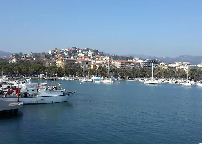 Apartment Eli&fra2 *