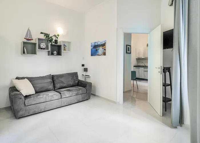 Eli&fra2 Appartement *