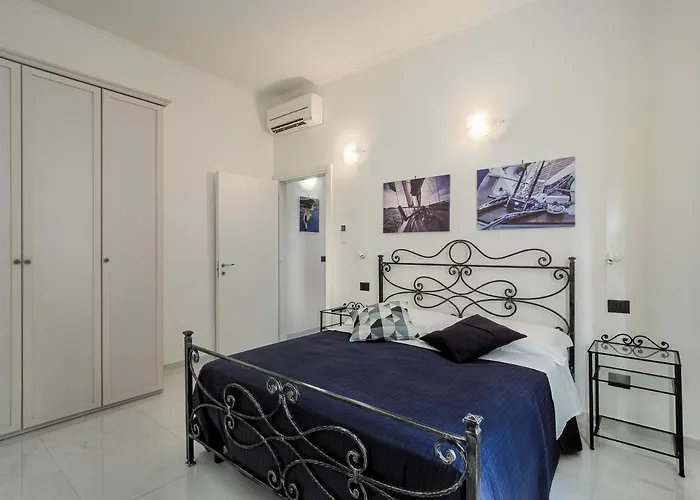 Eli&fra2 Apartment La Spezia