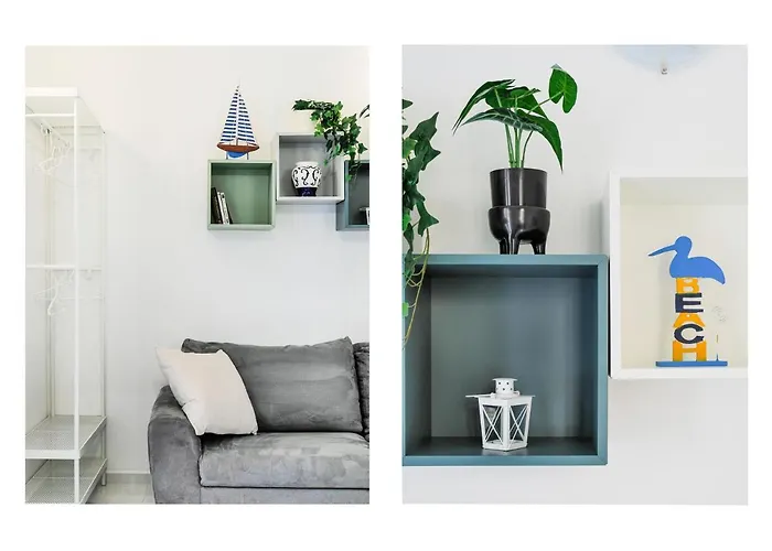 Eli&fra2 Apartment La Spezia