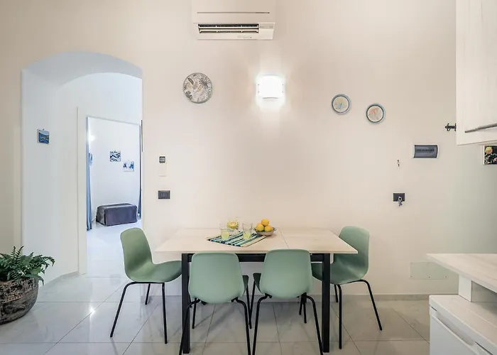 Eli&fra2 Apartment *