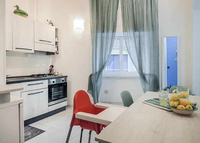 Eli&fra2 * La Spezia