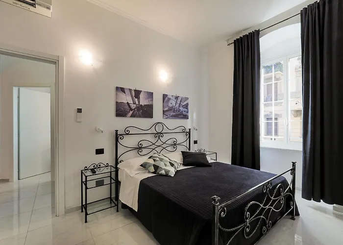 Apartment Eli&fra2 *