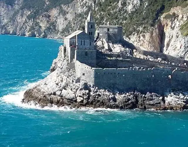 Eli&fra2 Apartment La Spezia