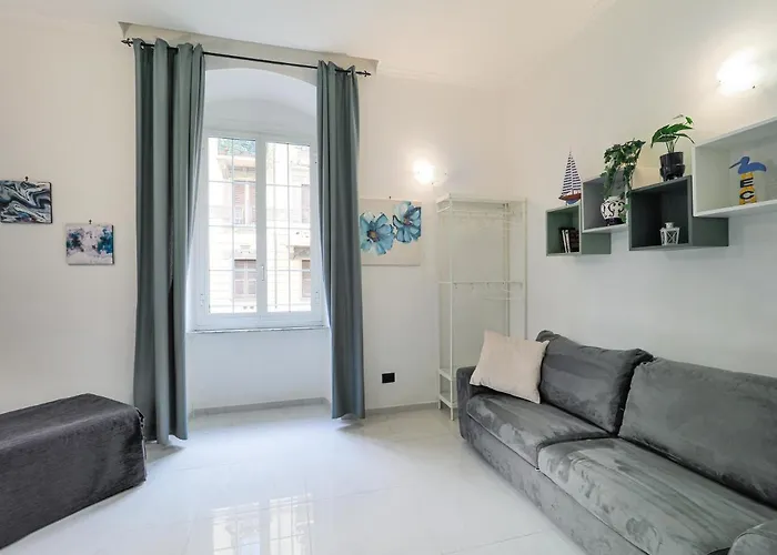 Eli&fra2 * La Spezia