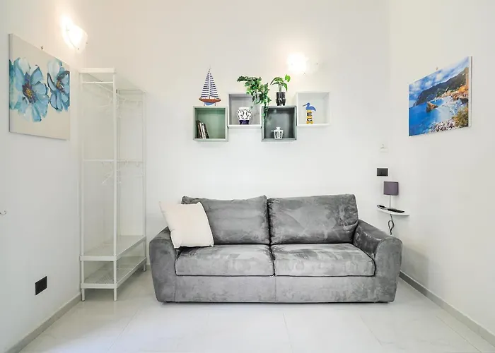 Apartment Eli&fra2 La Spezia