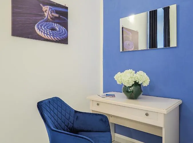 Eli&fra2 * La Spezia