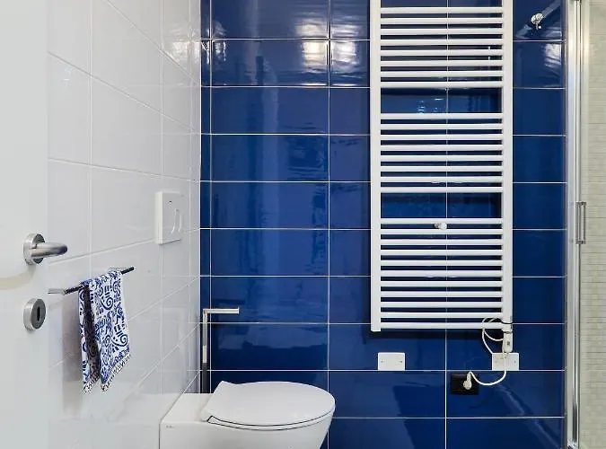 Appartement Eli&fra2 *