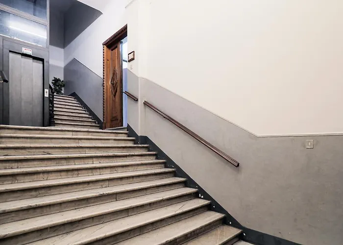 Apartment Eli&fra2 La Spezia