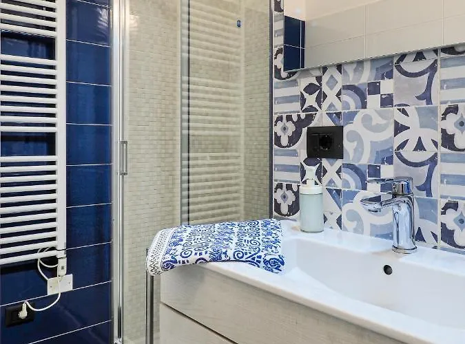 Eli&fra2 Appartement La Spezia