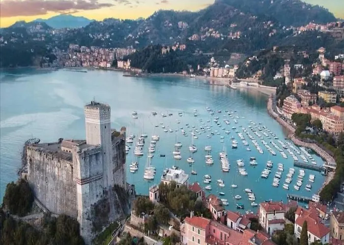 Eli&fra2 Apartment *