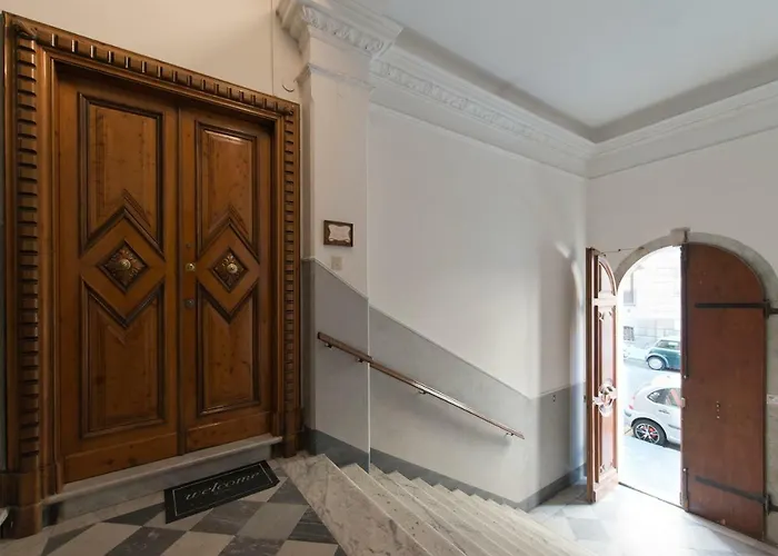 Eli&fra2 Apartment La Spezia