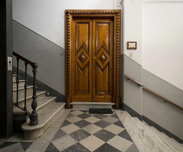 Apartment Eli&fra2 La Spezia